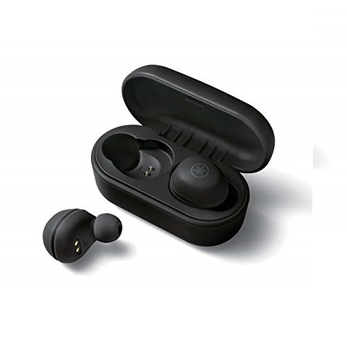 Yamaha TW-E3A True Wireless Earbuds, List Price is $129.95, Now Only $49.95, You Save $80.00 (62%)