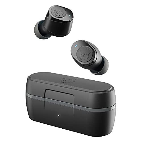 Skullcandy Jib True Wireless in-Ear Earbud - True Black, List Price is $29.99, Now Only $23.99, You Save $6.00 (20%)