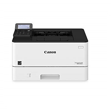 Canon佳能LBP226dw 黑白激光印表機，現僅售$259.98，免運費！