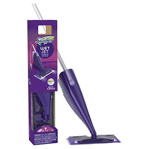 Swiffer - 92811 Dust Mop, Purple, Now Only $22.97