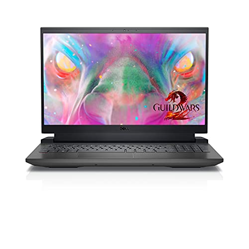 Dell Gaming G15 5511, 15.6-inch inch FHD 120 Hz Non-Touch Laptop - Intel Core i7-11800H, 16GB DDR4 RAM, 512GB SSD, NVIDIA GeForce RTX 3060 6GB GDDR6 , Windows 10 Home Only $1247.69
