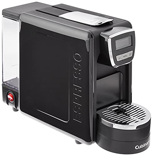 Cuisinart EM-15 意式濃縮咖啡機，原價$199.95，現僅售$99.99，免運費！