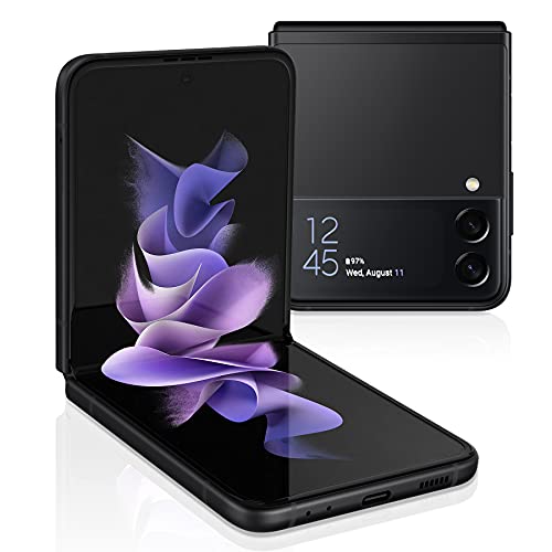 史低价！Samsung三星 Galaxy Z Flip3 折叠屏智能手机，256GB 无锁版，原价$1049.99，现仅售$849.99，免运费！