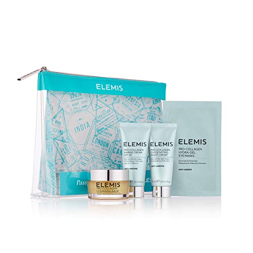 ELEMIS Pro-Collagen Favourites, 4 ct., List Price is $65.00, Now Only $32.50