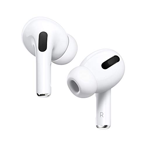 New Apple AirPods Pro, List Price is $249, Now Only $189.99