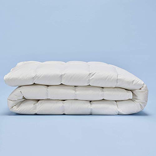 Casper Sleep 951-000437-006 Down Duvet, Full/Queen, White, List Price is $289, Now Only $226.4, You Save $62.60 (22%)