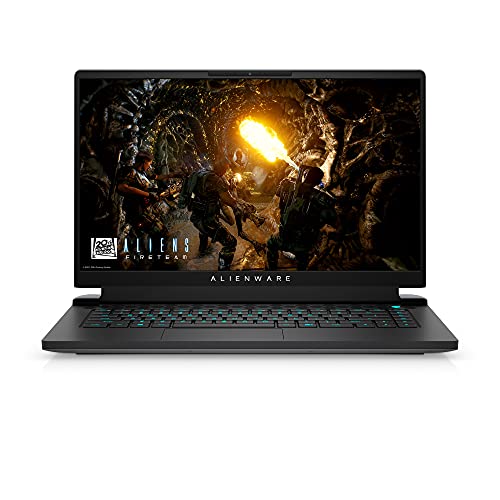 Alienware m15 R6, 15.6 inch QHD 240Hz Non-Touch Gaming Laptop - Intel Core i7-11800H, 16GB DDR4 RAM, 512GB SSD, NVIDIA GeForce RTX 3060 6GB GDDR6, Windows 10 Home  Only $1749.99