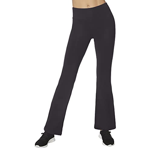 史低价！Skechers 斯凯奇 女士 修身 休闲 裤，原价$49，现仅售$19.60。多色可选！