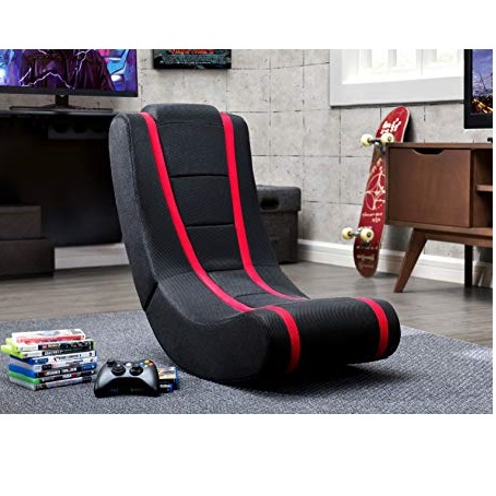 GameRider Nitro II Game Rocker, Red, List Price is $93, Now Only $64.53, You Save $28.47 (31%)