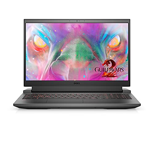 Dell Gaming G15 5511, 15.6-inch inch FHD 120Hz Non-Touch Laptop - Intel Core i7-11800H, 16GB DDR4 RAM, 512GB SSD, NVIDIA GeForce RTX 3050 Ti 4GB GDDR6 , Windows 10 Home -   Only $1159.98