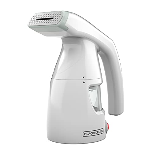 BLACK+DECKER HGS011F, White, Now Only $15.27