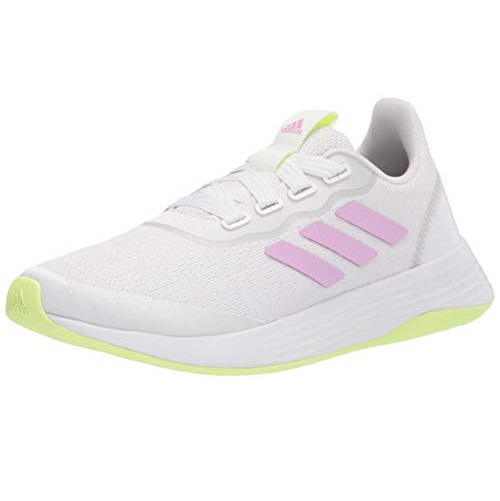adidas Women's Qt Racer Sport Running Shoe, List Price is $65.00, Now Only $32.49