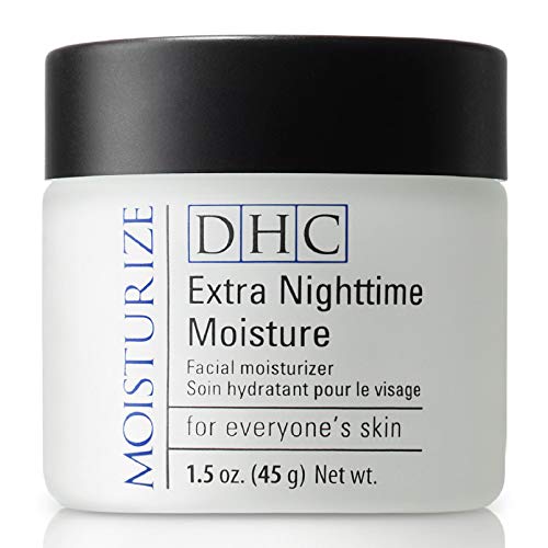 DHC Extra Nighttime Moisture 1.5 oz. Net wt., List Price is $36, Now Only $28.8, You Save $7.20 (20%)