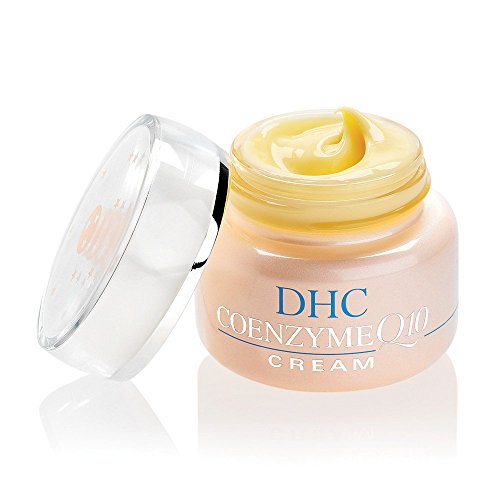 DHC Coenzyme Q10 Cream, 1 oz./30 g, List Price is $49, Now Only $36.05