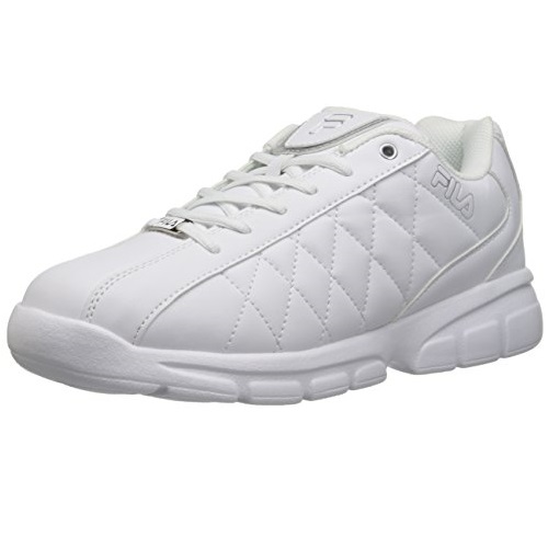 Fila Men's Fulcrum 3 Training Shoe, List Price is $55, Now Only $21.67, You Save $33.33 (61%)