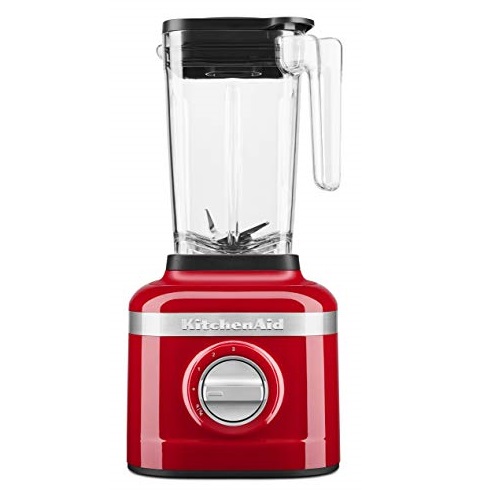 KitchenAid KSB1325PA K150 Blender, 48 oz, Passion Red, List Price is $99.99, Now Only $74.99, You Save $25.00 (25%)