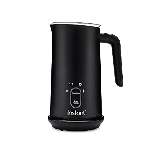 Instant Milk Frother, List Price is $49.95, Now Only $30.39