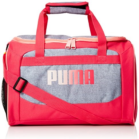 PUMA Kids' Evercat Transformation Duffel, List Price is $20, Now Only $13.49, You Save $6.51 (33%)