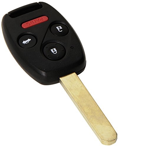 史低价！Honda 原厂 钥匙 毛胚，适用于 2003-2007年的Honda Accord车型，现仅售 $49.23，免运费！