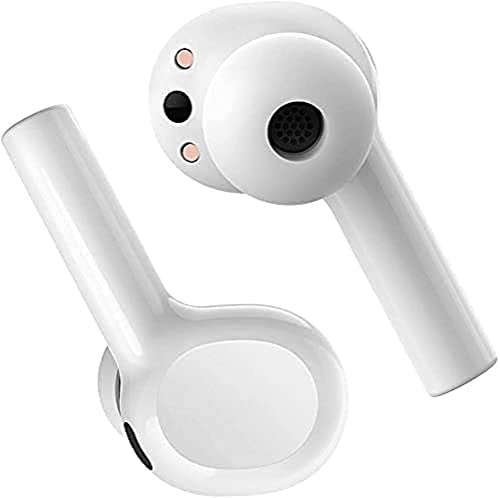 Belkin Wireless Earbuds, SoundForm Freedom True Wireless Bluetooth Earphones with Wireless Charging Case IPX5 Certified Sweat and Water Resistant with Deep Bass , Only $59.99