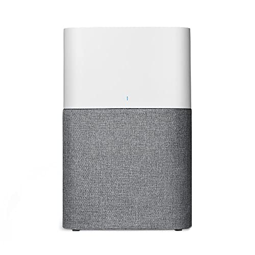 Blueair Blue Pure 211+ Auto Large Area Air Purifier with Auto mode for allergies, pollen, dust smoke, pet dander with HEPASilent technology and washable pre-filter,  Only $237.99