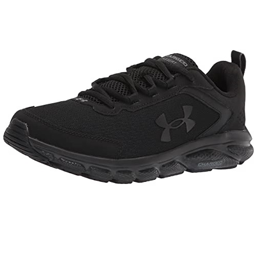 Under Armour Men's Charged Assert 9 Running Shoe  , List Price is $70, Now Only $39.38, You Save $30.62 (44%)