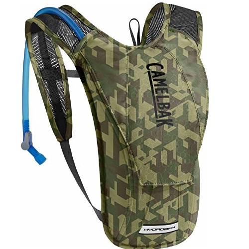 CamelBak HydroBak Hydration Pack 50 oz, List Price is $50, Now Only $35, You Save $15.00 (30%)