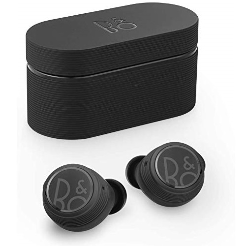 Bang & Olufsen Beoplay E8 Sport True Wireless In-Ear Bluetooth Earphones with Customizable Comfort Fit, Microphones and Touch Control, Wireless Charging Case, 28H Playtime, IP57 Only $209