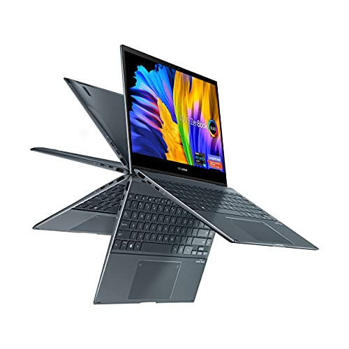 ASUS华硕 UX363EA-AH74T 超轻薄 13.3吋 笔记本电脑，i7-1165G7/16GB/1TB，现仅售$1,141.28，免运费！