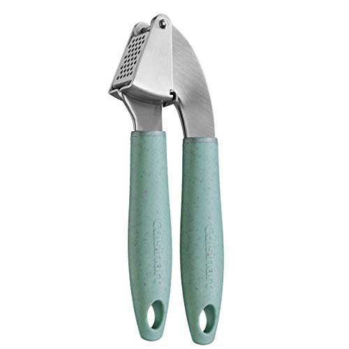 Cuisinart CTG-22-GPT Garlic Press, List Price is $13.99, Now Only $11.9, You Save $2.09 (15%)