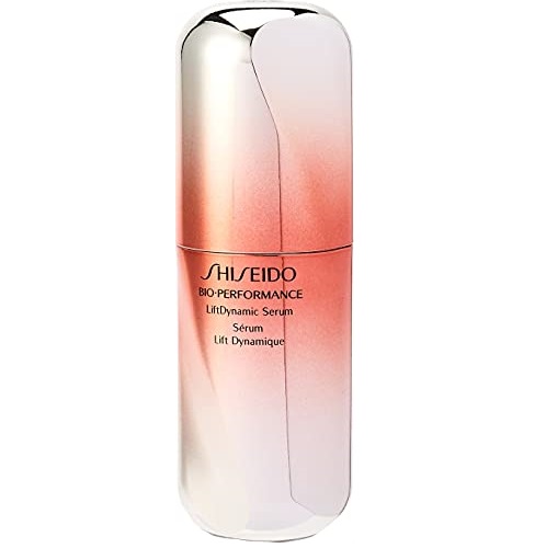 Shiseido 资生堂 百优丰盈提拉紧致精华液，30mL，现仅售$70.92，免运费！
