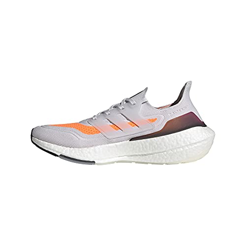 adidas Men's Ultraboost 21 Running Shoes, List Price is $180, Now Only $109.97, You Save $70.03 (39%)