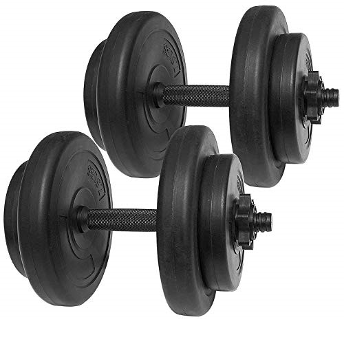 Balance From Go Fit All-Purpose Weights, List Price is $45.64, Now Only $23.39, You Save $22.25 (49%)