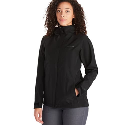 Marmot Women's Minimalist Gortex Waterproof Rain Jacket, List Price is $189, Now Only $108.79