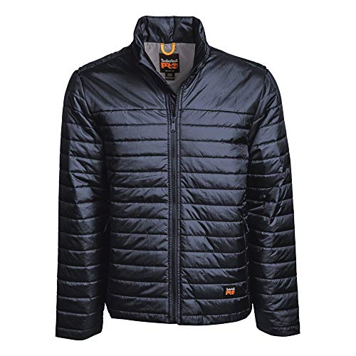 反季好价！史低！Timberland PRO 保暖夹克，原价$99.99，现仅售$65.56，免运费！
