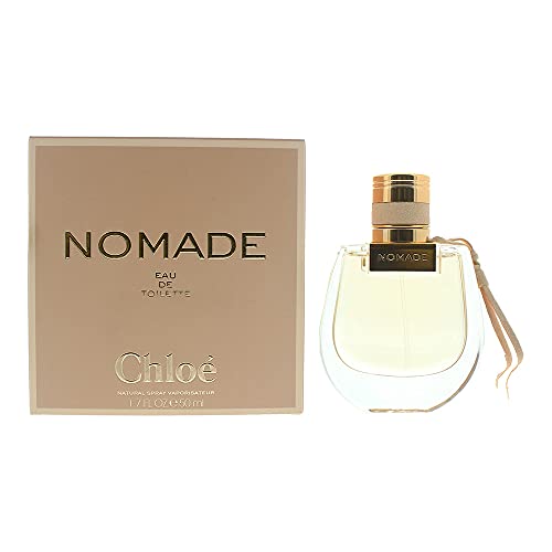 Chloe Nomade Women 1.7 oz EDT Spray, List Price is $95, Now Only $43.63, You Save $51.37 (54%)