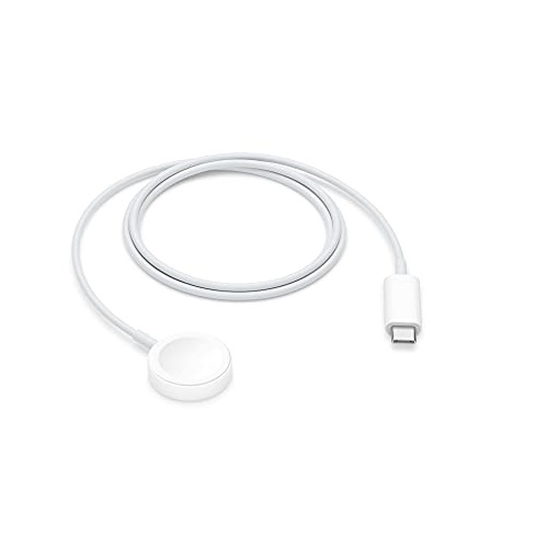 史低价！Apple苹果 Watch智能手表 USB-C 充电线，原价$29.00，现仅售$23.99