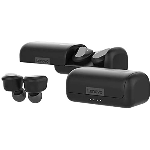 LENOVO TWS Earbuds, List Price is $49.99, Now Only $17.68