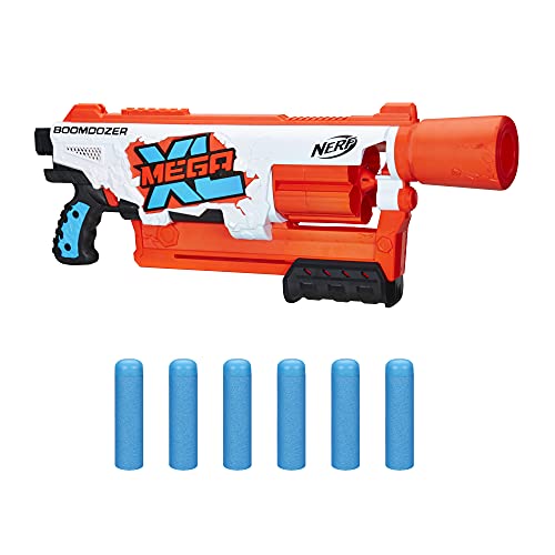 史低價！NERF Mega系列 大號兒童射擊玩具，原價$41.99，現僅售$18.40