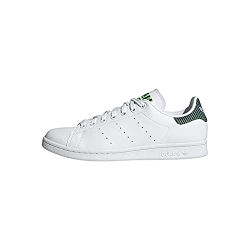 adidas Originals Men's Stan Smith (End Plastic Waste) Sneaker, List Price is $85, Now Only $28.15, You Save $56.85 (67%)