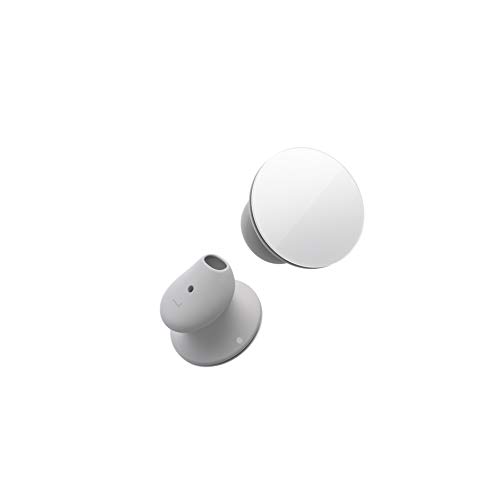 NEW Microsoft Surface Earbuds, List Price is $199.99, Now Only $99.99, You Save $100.00 (50%)