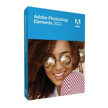 2022版！Adobe Photoshop Elements 软件，原价$99.99，现仅售$59.99，免运费！