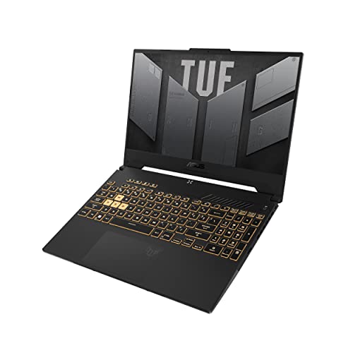 刚上市就降价！！ASUS华硕 TUF Gaming F15 游戏本电脑，i7-12700H/3060/16GB/1TB/300Hz，现仅售$1,446.88，免运费！
