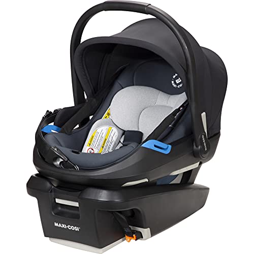 Maxi-Cosi Coral XP Infant Car Seat, Essential Graphite, List Price is $399.99, Now Only $224.99, You Save $175.00 (44%)