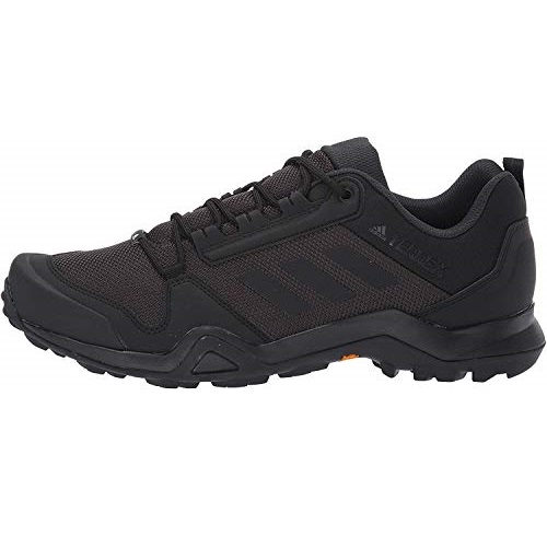 adidas Outdoor Men's Terrex Ax3 Beta Cw Hiking Boot, List Price is $80, Now Only $47.30