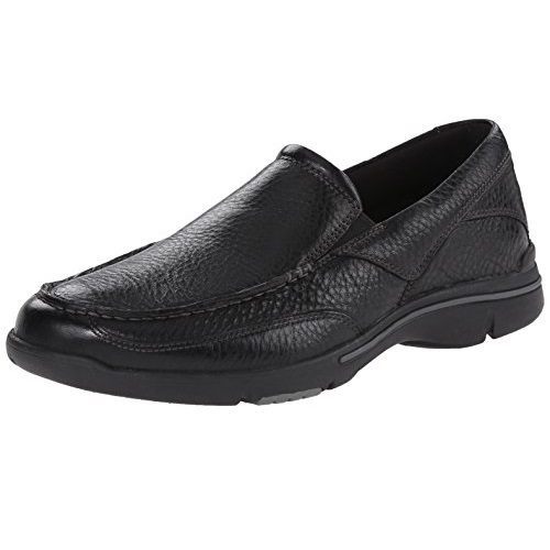 Rockport Men's Eberdon Loafer, List Price is $99.95, Now Only $49.93, You Save $50.02 (50%)