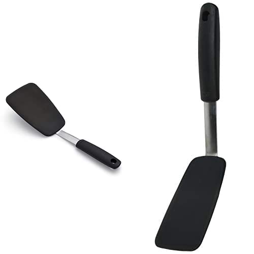 OXO Good Grips Silicone Flexible Turners, List Price is $25.9, Now Only $11.63
