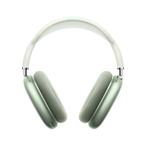 Apple苹果 AirPods Max 头戴式耳机， 原价$549.00，现仅售$449.00，免运费！多色可选！