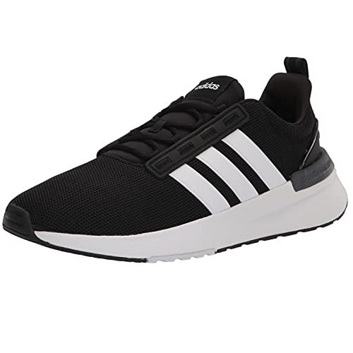 adidas Men's Racer TR21 Running Shoe, List Price is $75, Now Only $28.49