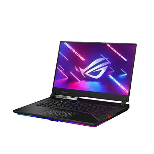 ASUS ROG Strix Scar 15 (2022) Gaming Laptop, 15.6” 300Hz IPS FHD Display, NVIDIA GeForce RTX 3070 Ti,Intel Core i9 12900H, 16GB DDR5, 1TB SSD,, G533ZW-AS94, Now Only $1,969.30